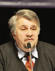Михаил Москвин-Тарханов
