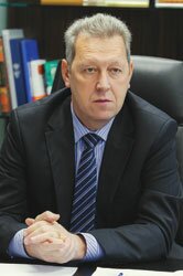 Михаил Канышев