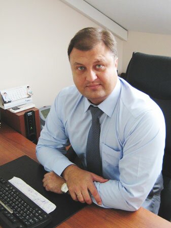 Управляющий РОО «Тверской» ВТБ24 Андрей Соколов