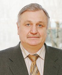 Валерий Куприянов